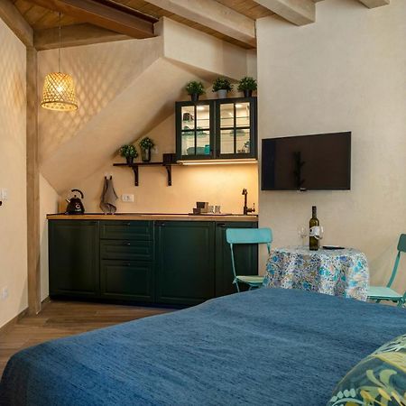 Casa Wau Lejlighed Rovinj Eksteriør billede