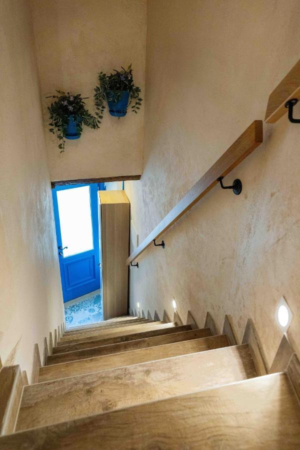 Casa Wau Lejlighed Rovinj Eksteriør billede